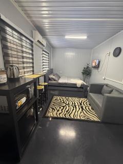 Rone tiny cozy home - 6