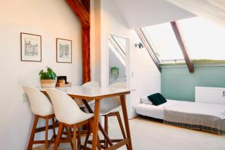 Historic City Center Design Apartments - Schlossberg View - by Casa Momo - 1