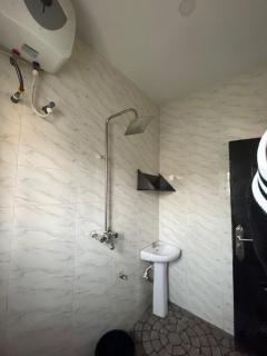 Nazz Suites - Airport Extension, Enugu - 3