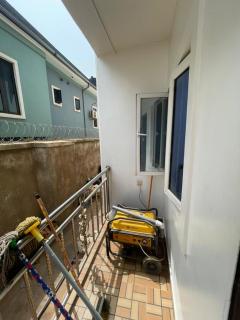 Nazz Suites - Airport Extension, Enugu - 2
