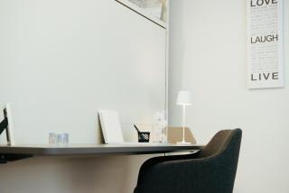 Feel Home Apartments 301-Seesicht-Bergsicht-Parken - 4