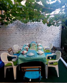 Bekyarov House - top location- in the heart of the town - 9