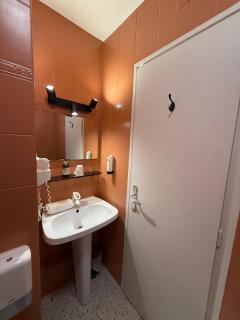 Logis Hôtel La Cascade - Lyon Nord - 2