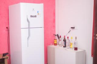 Quarto suíte no centro de sinop - 4