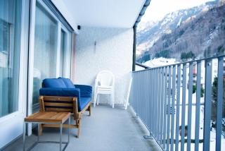 Feel Home Apartments 301-Seesicht-Bergsicht-Parken - 4