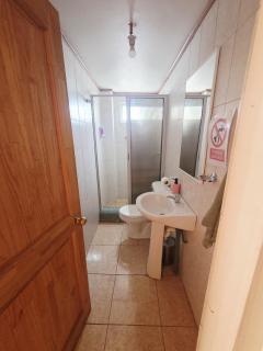 La casa de mireya - 5