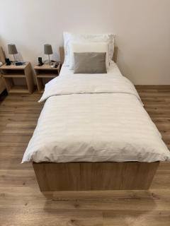 ApartHotel Svitavy - 3