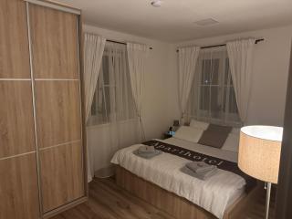 ApartHotel Svitavy - 1