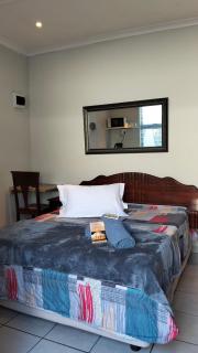 Overnight Lodge - Cape Town - 1