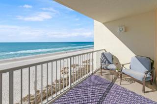 Beachfront Studio #509 at Majestic - 8