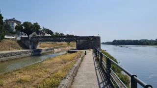 Les yeux dans L'O Appartement vue sur Loire - 4