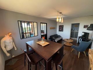 Les yeux dans L'O Appartement vue sur Loire - 2