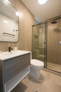 Modern two-bedroom apt with park views San Isidro - 6