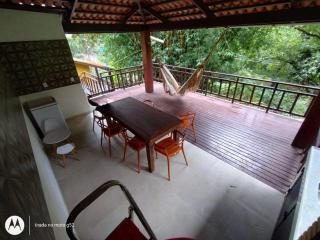 Sítio Chalé Primavera - 5