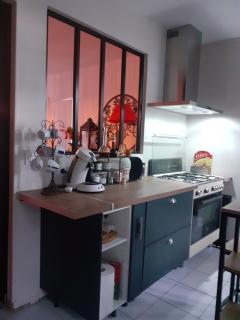 Petite Maison Fourasine à 5mn des plages et du centre ville - Fouras - 6