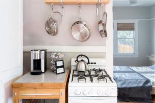 Casita Cerquita one minute walk to the U of A - 2