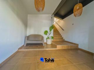 Airport Manini Lodge - 10 min from Airport - Room 1 - 5