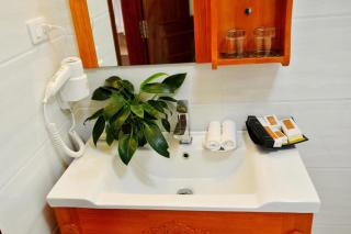 San Premium Hotel - Hanoi - 2