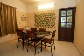 Switch to hosting Ivory Groove by Serenescape Ground Floor 2BHK AC - 6