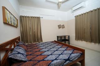 Switch to hosting Ivory Groove by Serenescape Ground Floor 2BHK AC - 2