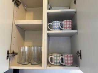 Southampton Escape - 6