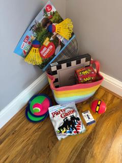 Southampton Escape - 1