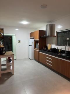 Refúgio Solar condomínio 24 hs - 2