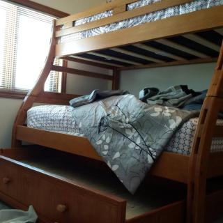 Beautiful cottage in Erieau for rent - 3