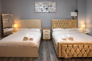 Grande Bull Ring Central Apartment - 2 Beds - 0