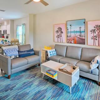 The Coastal Pearl by Howdy Holiday - 7