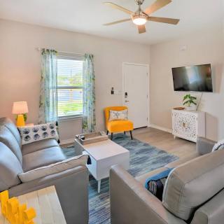 The Coastal Pearl by Howdy Holiday - 3