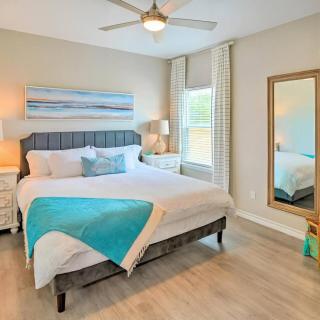 The Coastal Pearl by Howdy Holiday - 2