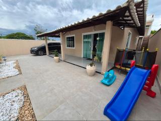 Refúgio Solar condomínio 24 hs - 6