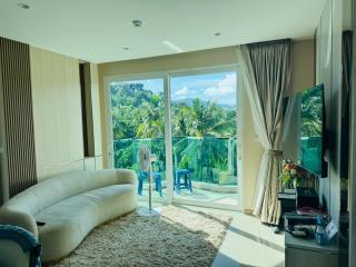 The City Phuket Newly BuiltCond - 9