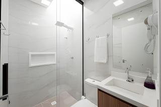 Flipchave | Skyline Work com duas Suites - GEM04 - 2