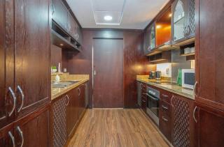 HomesGetaway-The Residences Tower 1 3BR Downtown-Emaar - 1