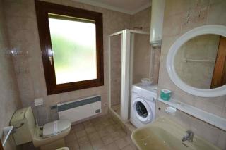 Bifamiliare con ampio giardino zona supermercato - 9