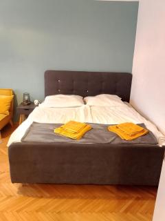 Graz cosy apartment - 8