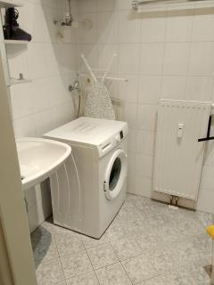 Graz cosy apartment - 6