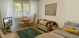 Apartament Wapienna - 8