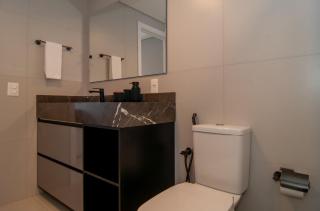 CoberturaDuplex, 1quadra da Praia em Jurerê AW4391 - 3