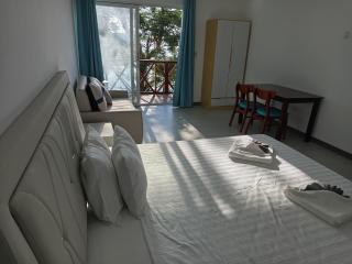 Totò Pizza Bungalows and Sea View Restaurant - 3