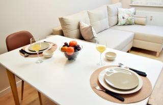 Apartament Francja Elegancja by MC Apart - 5