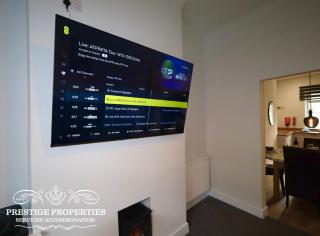 30 Telford St by Prestige Properties SA - 1