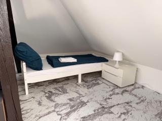 Loft Apartment with Parking - 7