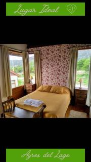 Complejo de cabañas Ayres del Lago Potrero Funes - 4