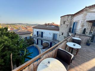 The Passion Alaçatı - 8