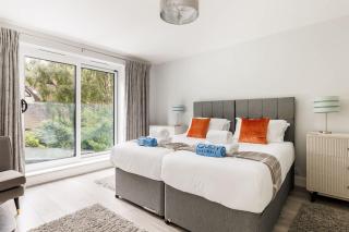 Middle Chine - Beautiful Garden and Spacious Living Space - 5