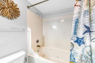 Beachfront Condo #712 at Majestic Beach Resort - 4