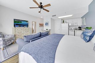 Beachfront Condo #712 at Majestic Beach Resort - 3
